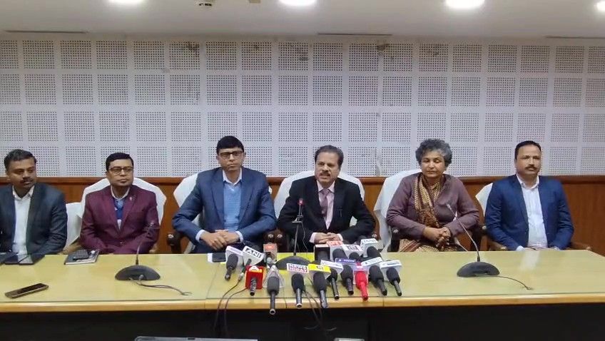 বিলোনিয়ায় ডপলার ওয়েদার রাডার স্থাপনের জন্য জমি দিল রাজ্য সরকার