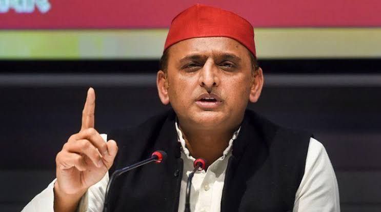 সংখ্যালঘুদের দমন করার জন্য এফসিআরএ বিলটি আনতে চায় কেন্দ্র : অখিলেশ যাদব