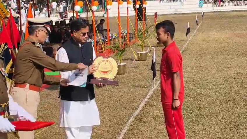 রাজ্যের জনসংখ্যার এক শতাংশ হারে স্বেচ্ছাসেবক তৈরি করা হবে -মুখ্যমন্ত্রী