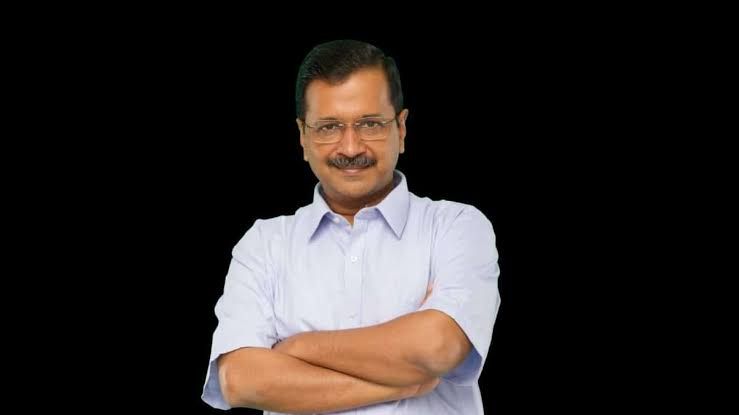 ই-২০ জ্বালানির বিরোধিতায় প্রধানমন্ত্রীর বাসভবন অভিযানে কেজরিওয়াল