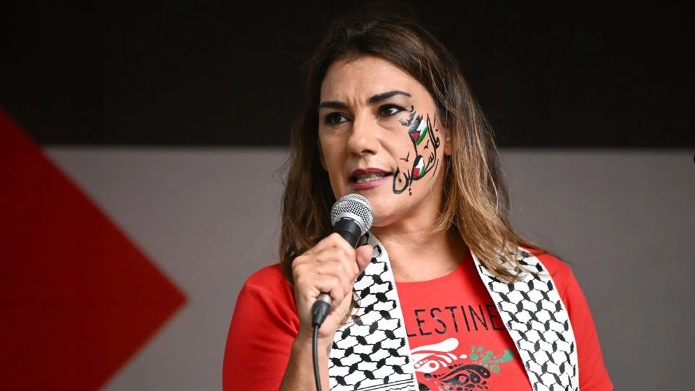 অস্ট্রেলিয়ায় ফিলিস্তিনি বিদ্বেষ বাড়ছে, কার্যকর পদক্ষেপের দাবি আদিবাসী সিনেটরের