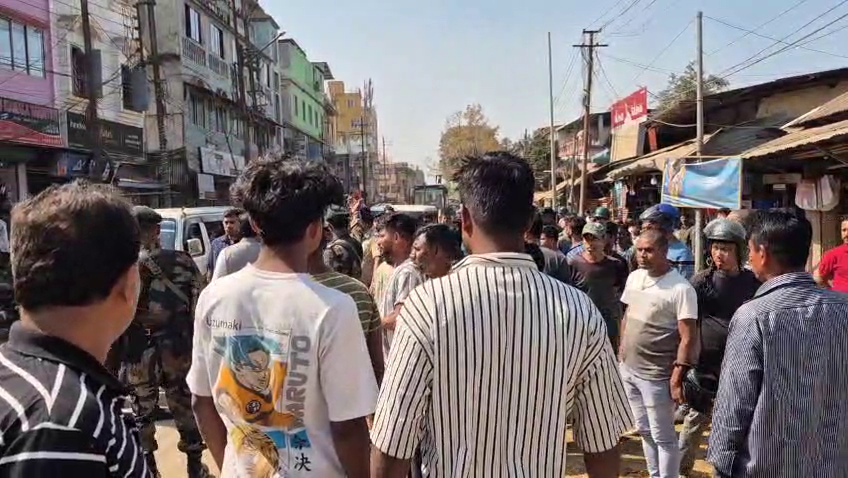 অভিযান বন্ধে উস্কানিজাতাদের বিরুদ্ধে কঠোর ব্যবস্থা নেওয়া হবে -মেয়র :