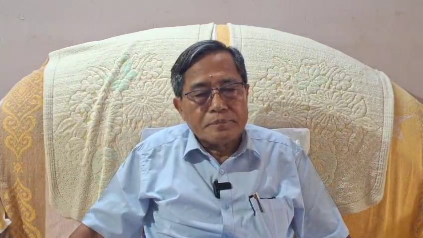  দেশের মুখ্য নির্বাচনী কমিশনারকে বরখাস্তের দাবি তুললেন বিরোধী দলনেতা 