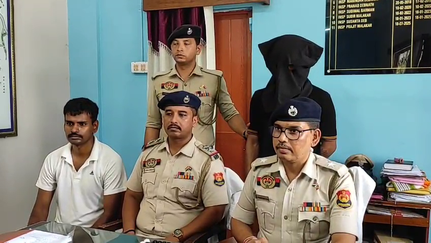 জিবি হাসপাতাল থেকে চিকিৎসকের মোবাইল ও ল্যাপটপ চুরি, গ্রেফতার ১