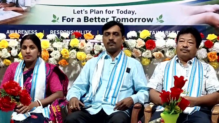 প্রতি বছর ১১ জুলাই বিশ্বব্যাপী বিশ্ব জনসংখ্যা দিবস উদযাপিত হয়। 
