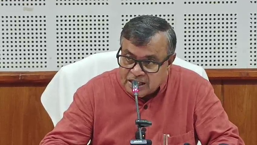 ত্রিপুরার রাজনৈতিক সহিংসতায় নিহতদের পরিবারের পাশে সরকার: সংসদ বিষয়ক মন্ত্রী