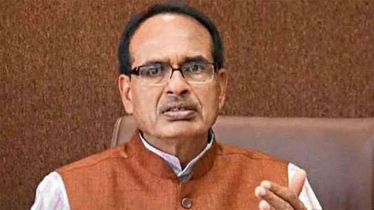 বিরোধীদের নৈরাজ্যের রাজনীতি নিয়ে তোপ শিবরাজ সিং চৌহানের