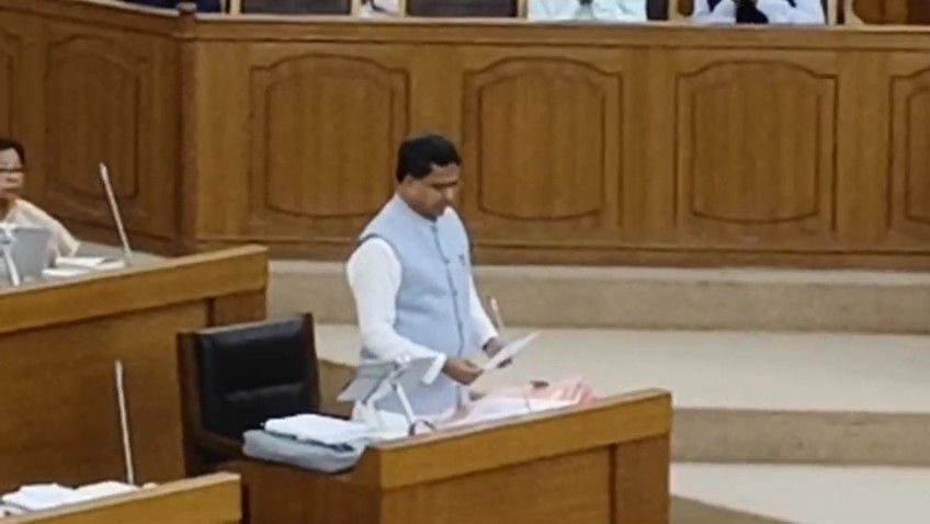 পাঁচ শতাংশ দিয়ে প্রদানের ঘোষণা দিলেন মুখ্যমন্ত্রী, খুশি কর্মচারী মহল 