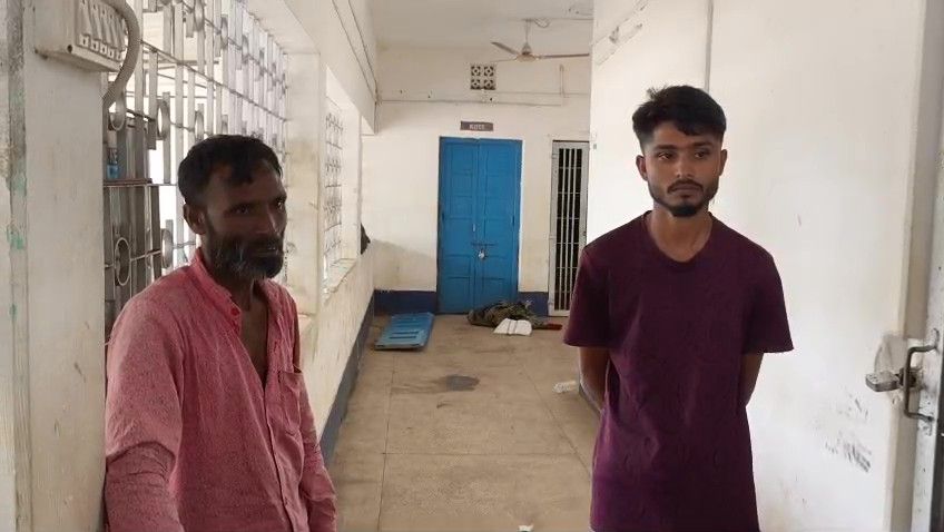 অনাথ আশ্রমে দুঃসাহসিক চুরি, পুলিশের হাতে ধরা দুই—বড় চক্রের খোঁজে তৎপরতা বাড়ল