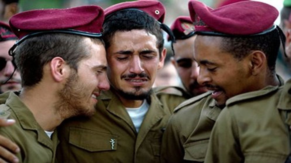 ‘ইতিহাসের সবচেয়ে ভয়াবহ জনবল সংকটে’ ইসরাইলি সেনাবাহিনী