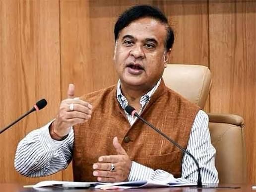 গুয়াহাটি-দিল্লির মধ্যে তৈরি হবে চার লেনের রেলপথ : হিমন্ত বিশ্ব শর্মা