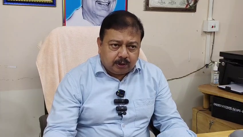 পোলিওমুক্ত ভবিষ্যতের লক্ষ্যে উত্তর জেলায় ব্যাপক প্রস্তুতি