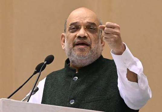 দেশের যুবসমাজকে মাদক থেকে বাঁচাতে মোদী সরকার বদ্ধপরিকর : অমিত শাহ