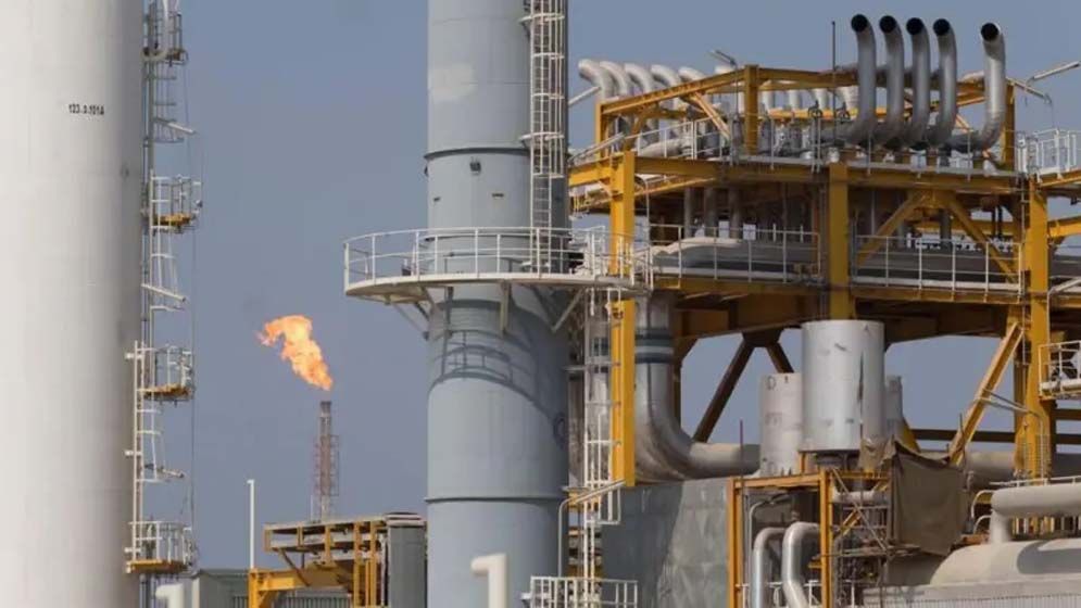 যুক্তরাজ্যে গ্যাসের দাম বাড়ল ২০ শতাংশের বেশি