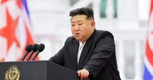 ইরানে মার্কিন-ইসরাইল হামলার প্রতিক্রিয়ায় যা বলল উত্তর কোরিয়া