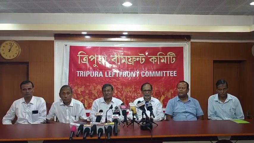 পুরনির্বাচনে কেন্দ্রীয় বাহিনী মোতায়েনের দাবিতে মুখ্যমন্ত্রীর ইতিবাচক সাড়া, দাবি বামদলগুলির