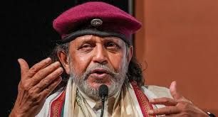 পশ্চিমবঙ্গেও বাংলাদেশের মতো পরিস্থিতি তৈরির চেষ্টা হয়েছিল : মিঠুন চক্রবর্তী