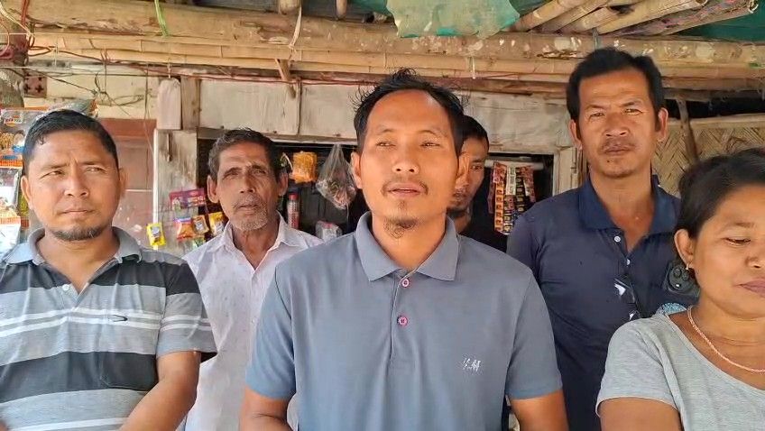 উত্তর জেলার 