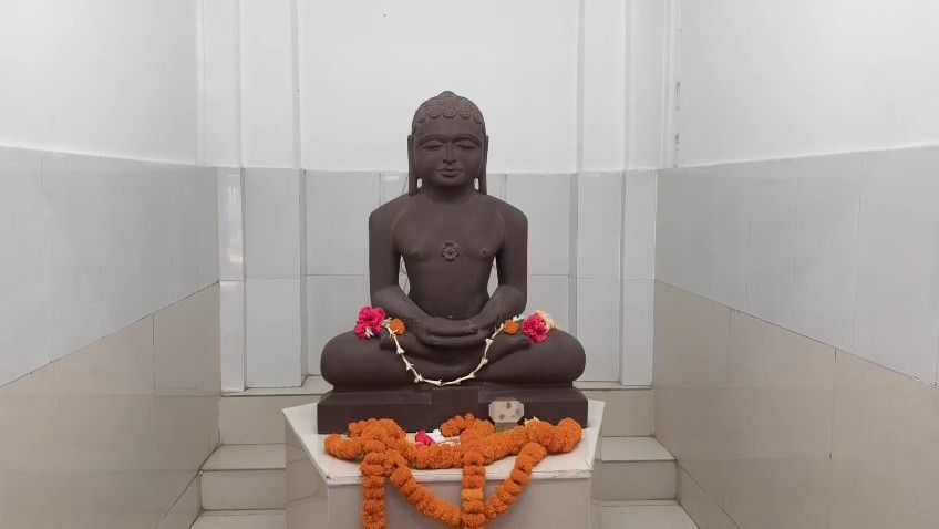 রাজ্যেও পালিত মহাবীর জয়ন্তী