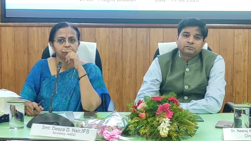 পশুদের উন্নত প্রযুক্তির মাধ্যমে টিকাকরণ সংক্রান্ত কর্মশালা অনুষ্ঠিত