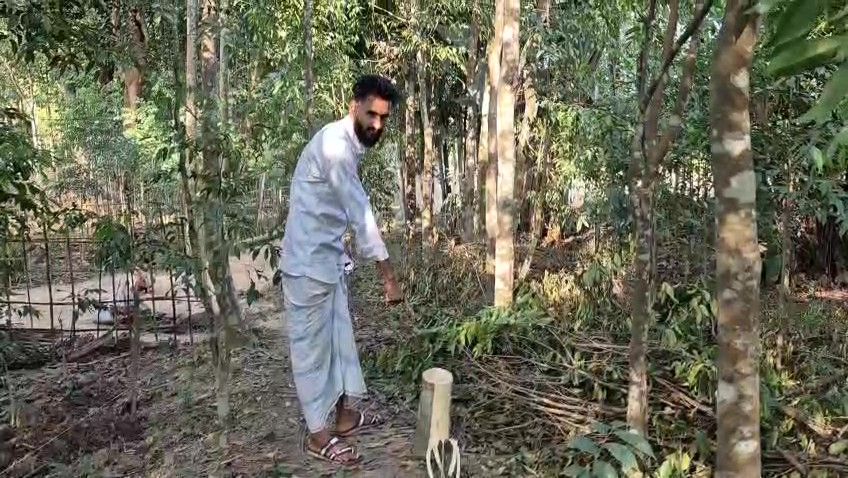 চোরের উপদ্রবে নাজেহাল চুরাইবাড়ি ও কদমতলা থানা এলাকার বাসিন্দারা। প্রতি রাতেই কোথাও না কোথাও হাত সাফাই করছে নিশি কুটুম্বের দল।