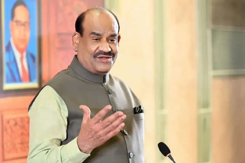 তরুণদের স্বপ্নই ভারতের আগামীর ভিত্তি : ওম বিড়লা