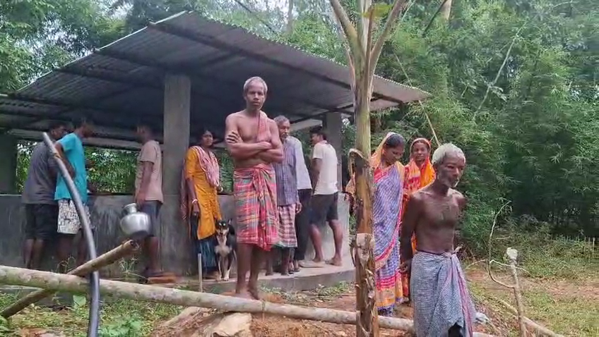 বাড়ি বাড়ি পৌঁছাল পাইপলাইন, কিন্তু মিলল না পানীয় জল! চরম ক্ষোভে বাগবাসার বাসিন্দারা আবারো মুখ্যমন্ত্রীর হস্তক্ষেপের দাবি 