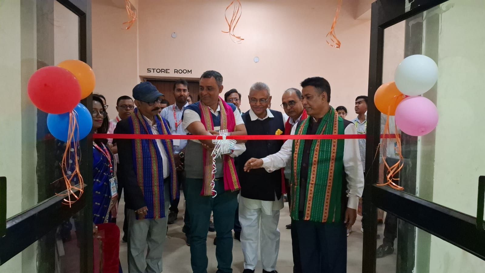 ডাক টিকিট প্রদর্শনী