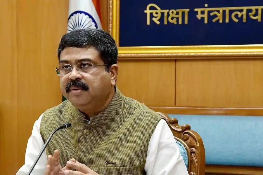 জরুরি অবস্থাকে গণতন্ত্রের ‘কালো অধ্যায়’ বললেন ধর্মেন্দ্র প্রধান