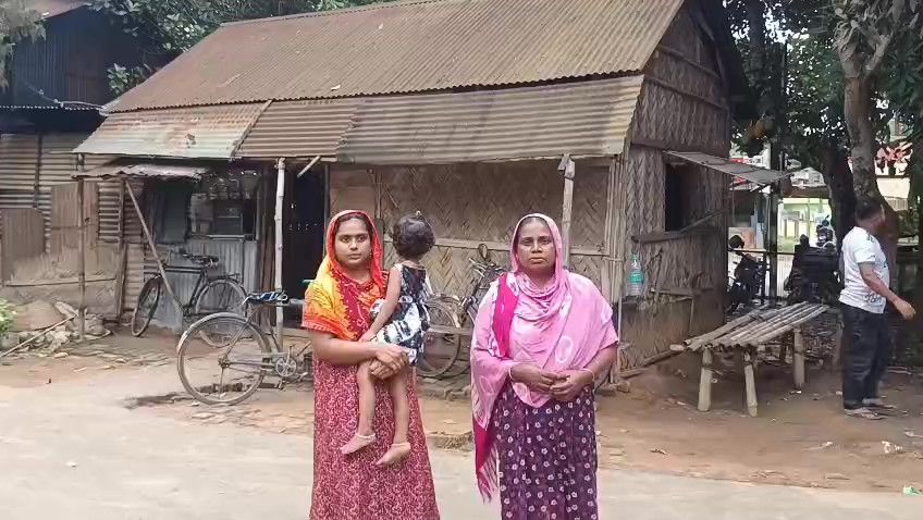 জায়গা সংক্রান্ত বিবাদের জেরে হামলায় আহত ৭, আমতলী থানাধীন মতিনগরে উত্তেজনা