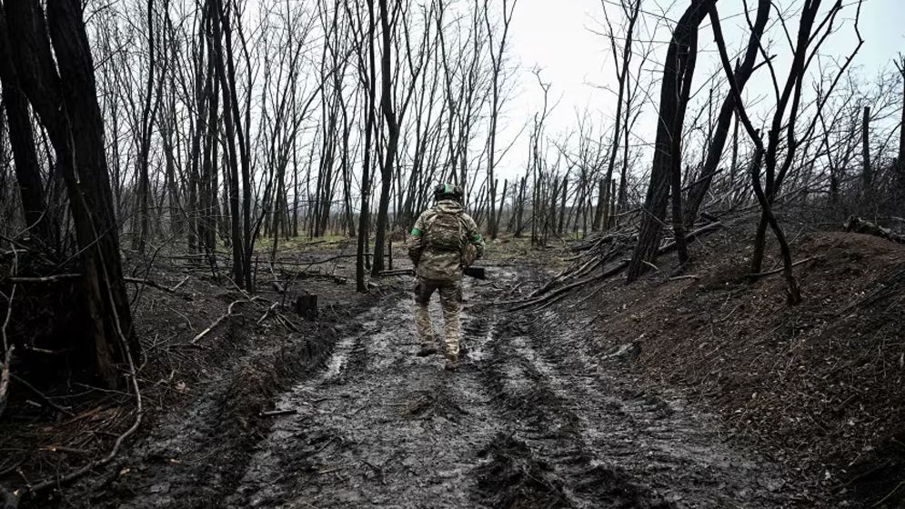 ইউক্রেনের গুরুত্বপূর্ণ শহর দখলের দাবি রাশিয়ার