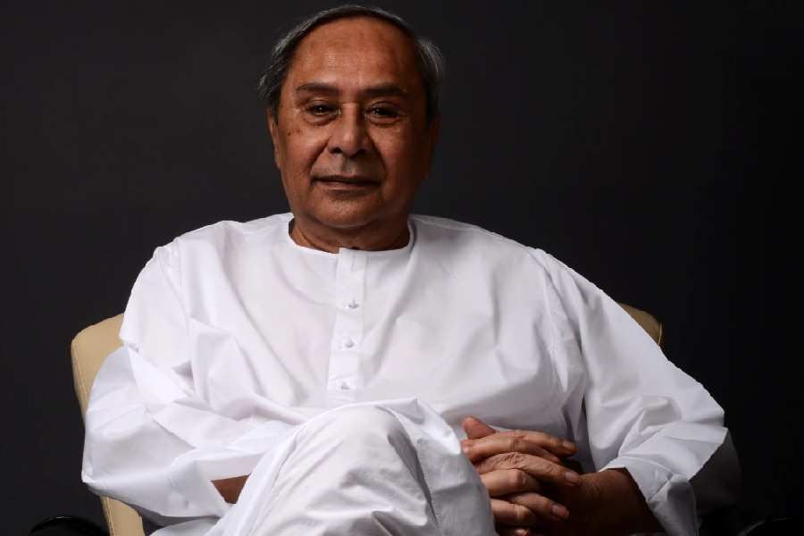 ২০২৯ নির্বাচনে বিজেডির নেতৃত্ব দেবেন নবীন পট্টনায়েক