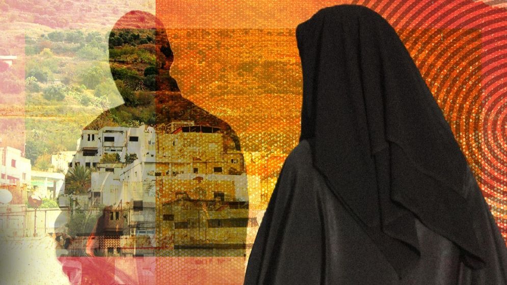 সিরিয়ায় সংখ্যালঘু নারীদের ওপর ভয়াবহ নির্যাতনের অভিযোগ