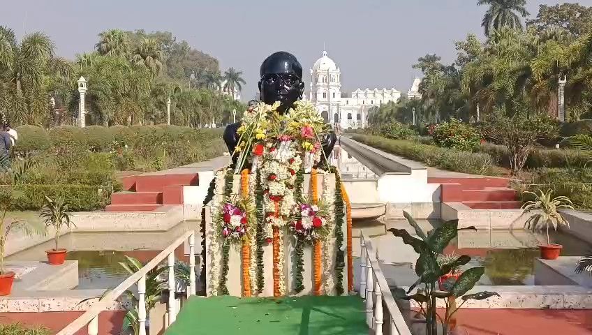 সংবিধান রচনায় দূরদর্শিতার পরিচয় দিয়েছিলেন আম্বেদকর -রাজ্যপাল