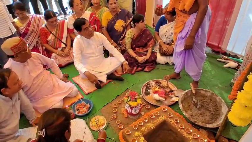 বর্ষা বাধা হয়ে না দাঁড়ালে কিছুদিনের মধ্যেই, মনের মত শহরে সেজে উঠবে রাজধানী আগরতলা -মেয়র