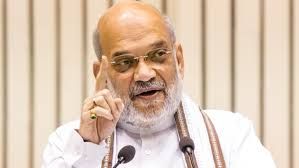 অপারেশন সিঁদুর সর্বদা শত্রুদের ভারতের শক্তির কথা মনে করিয়ে দেবে: অমিত শাহ