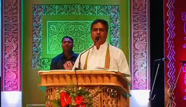  স্বাস্থ্যপরিসেবার কাজে নার্সদের ভূমিকা গুরুত্বপূর্ণ -মুখ্যমন্ত্রী 