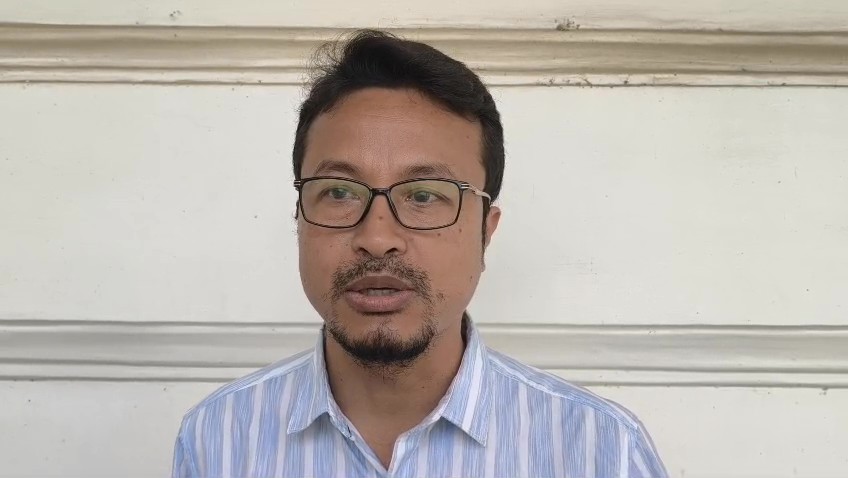 জুমলা নীতির ফল পরিণাম -বিজেপিকে কটাক্ষ মথা নেতৃত্বের 