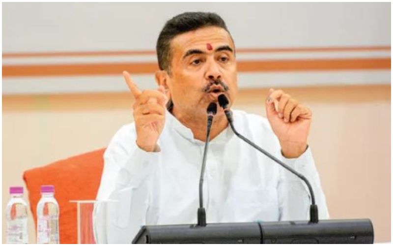 কলকাতায় ওয়াটার মেট্রো, ঘোষণা মুখ্যমন্ত্রী শুভেন্দু অধিকারীর