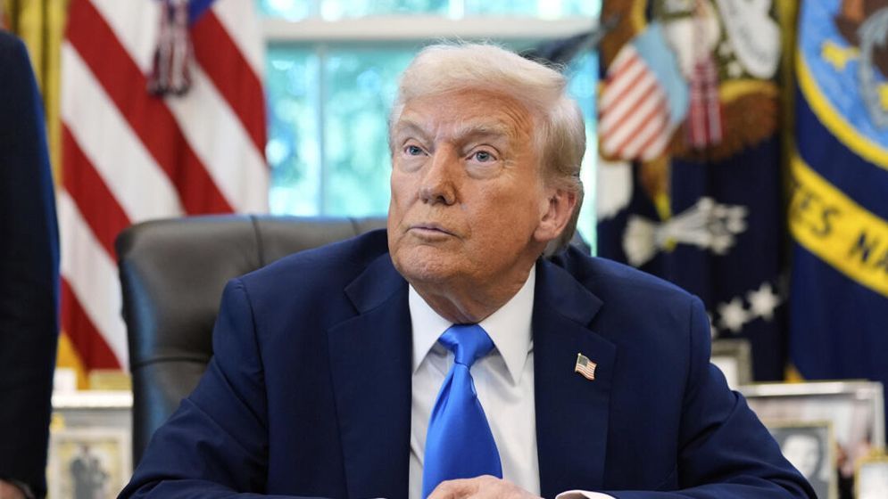 ট্রাম্প প্রশাসনের বিরুদ্ধে ১ বিলিয়ন ডলার জালিয়াতির অভিযোগ