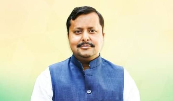 ৬-৭ জুলাই দু'দিনের জম্মু ও কাশ্মীর সফরে নিতিন নবীন