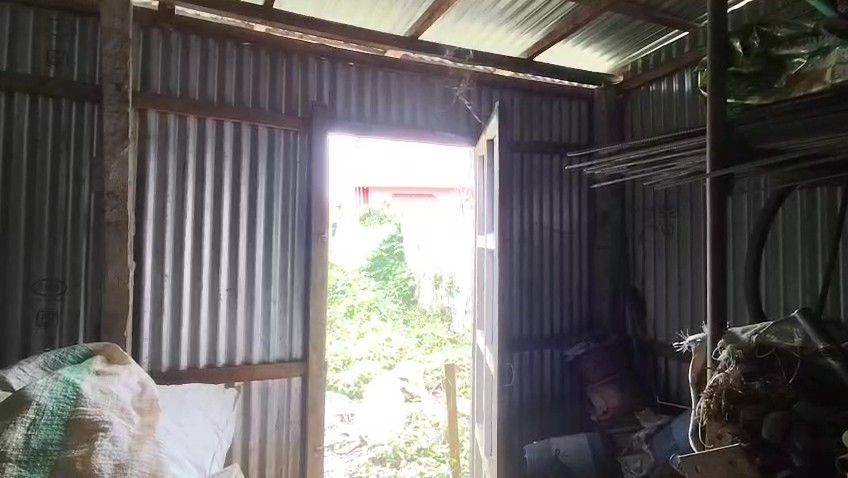 বিশালগড় রাউৎখলা অটো স্ট্যান্ড সংলগ্ন ভাঙাচুরা দোকানে তালা ভেঙে দুঃসাহসিক চুরির ঘটনা সংঘটিত করল চোরের দল।