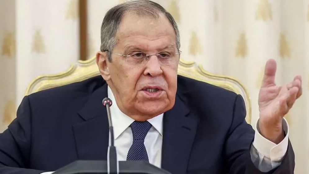 ট্রাম্পের ভুয়া প্রতিশ্রুতিতে বিভ্রান্ত হয়েছে ইরান: রাশিয়ার পররাষ্ট্রমন্ত্রী