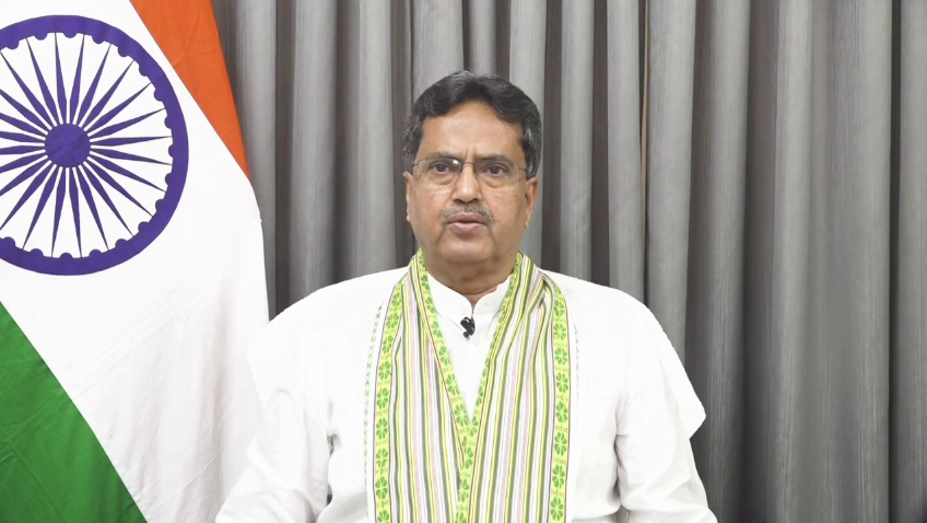 জনগণনা ২০২৭: অনলাইনে স্ব-গণনা করলেন মুখ্যমন্ত্রী, ১ আগস্ট থেকে শুরু জাতীয় জনগণনা