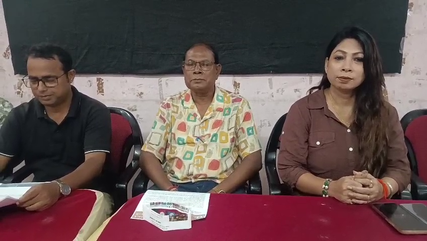 বিভিন্ন অনুষ্ঠানে আন্তর্জাতিক ক্রীড়া সাংবাদিক দিবস পালন করবে আগরতলা স্পোর্টস জার্নালিস্ট ক্লাব 