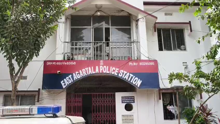 যোগেন্দ্রনগরে ছিনতাই হওয়া স্বর্ণের চেইন উদ্ধার, গ্রেফতার দুই