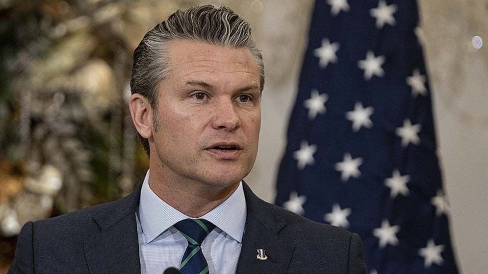 ইরানের বিরুদ্ধে যুদ্ধে টিকে থাকতে অস্ত্রের পর্যাপ্ত মজুত থাকার দাবি যুক্তরাষ্ট্রের