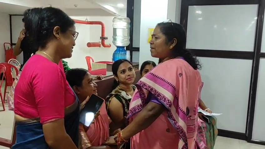 বিনামূল্যে স্বাস্থ্যশিবিরের আয়োজন ছিনাইহানি সেবাব্রত নার্সিংহোমের