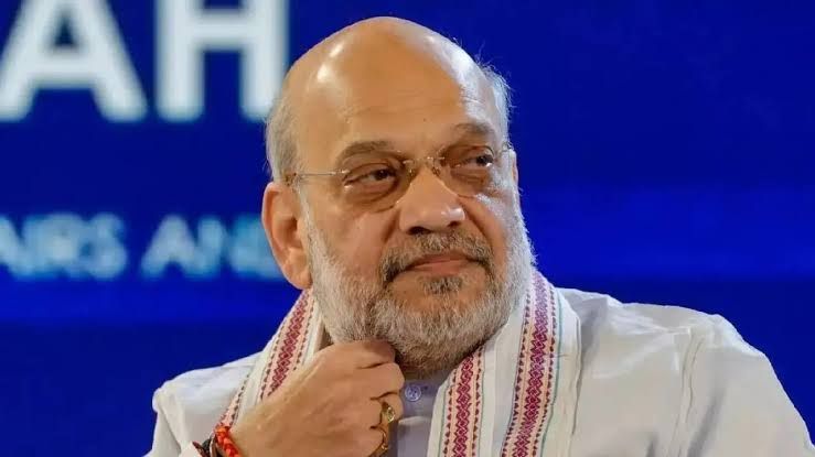 সুখ ও সমৃদ্ধি কামনা করে পশ্চিমবঙ্গ দিবসের শুভেচ্ছা অমিত শাহ-র