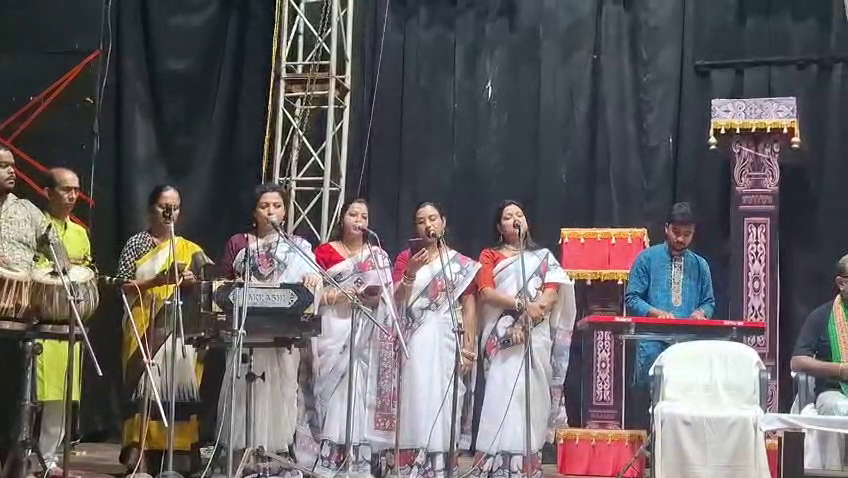 ধর্মনগরে মাতৃভাষা সুরক্ষা দিবস উদযাপন